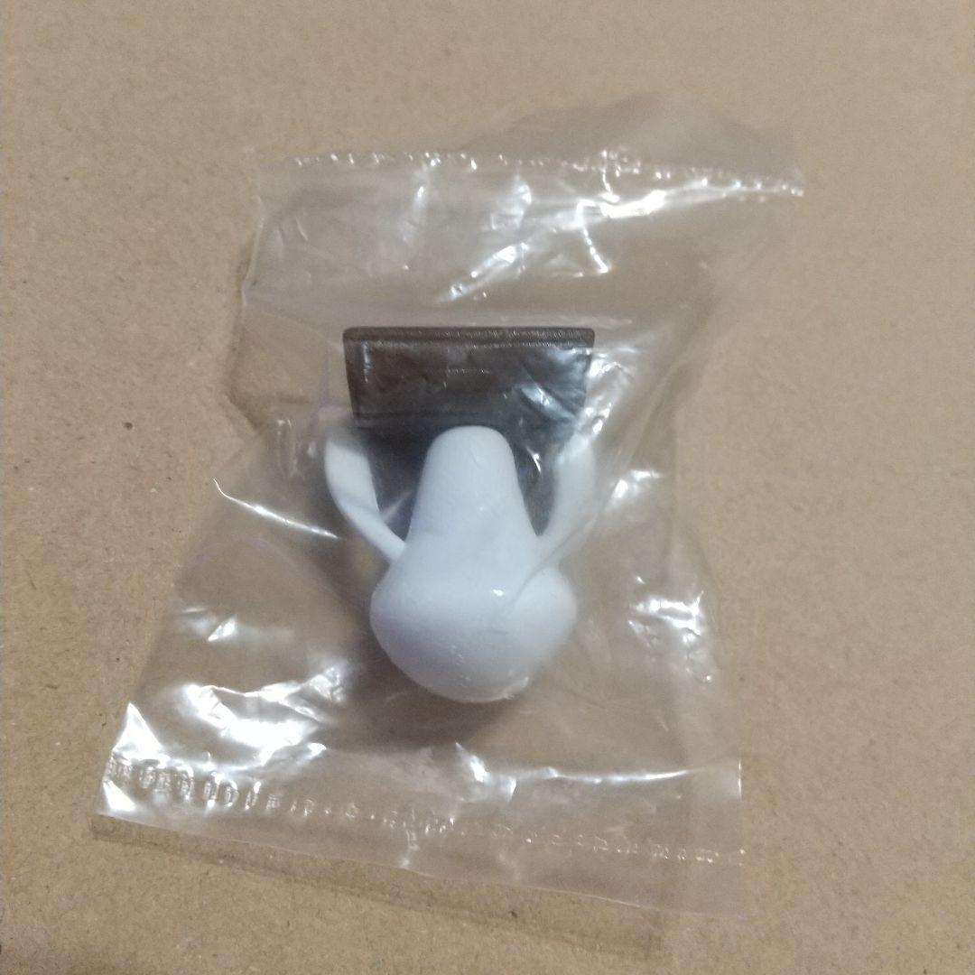 おさわり探偵 なめこ栽培キット 海洋堂特産品 なめこの山 フィギュア 6種セット