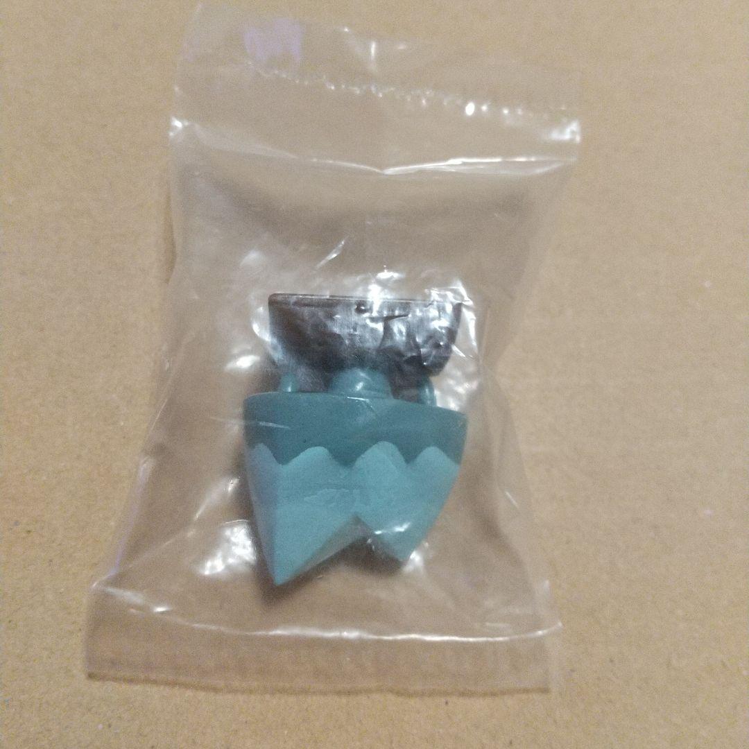 おさわり探偵 なめこ栽培キット 海洋堂特産品 なめこの山 フィギュア 6種セット