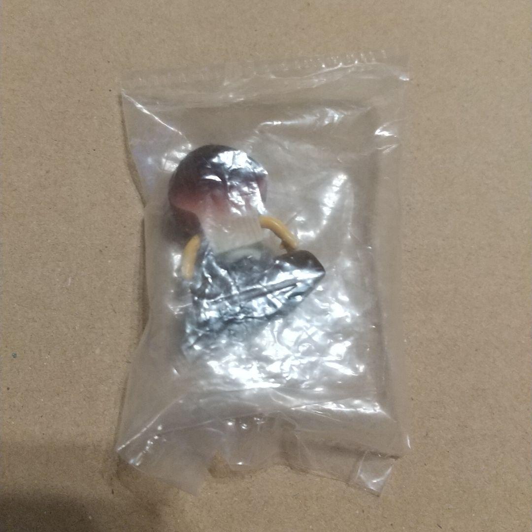 おさわり探偵 なめこ栽培キット 海洋堂特産品 なめこの山 フィギュア 6種セット