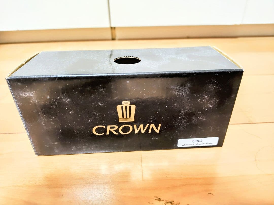 非売品【限定1000台生産】 1/30 クラウンミニチュアカー