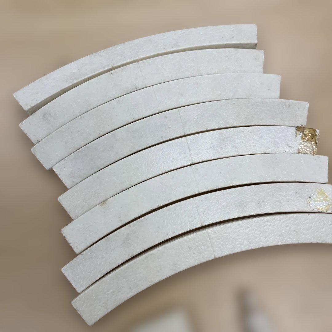 聖闘士星矢　聖衣大系　聖闘士闘技場（セイントコロッセオ）