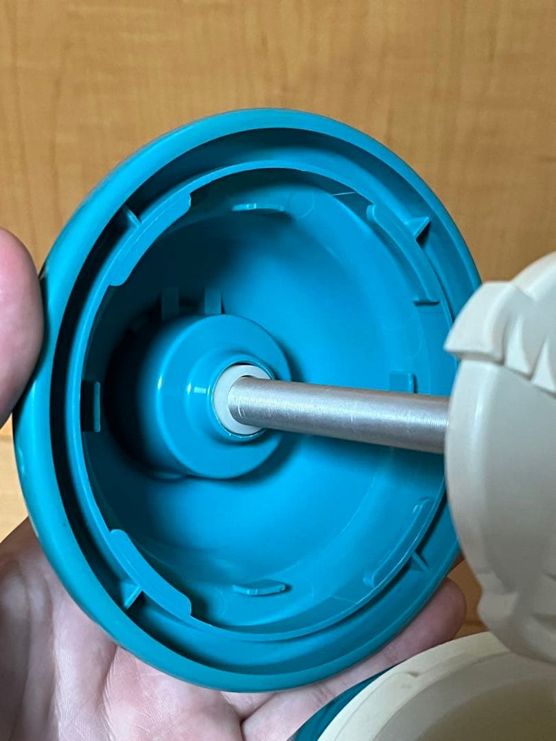 泣き虫モンキーアイス　かき氷　レトロかき氷　昭和レトロ　かき氷機　美品