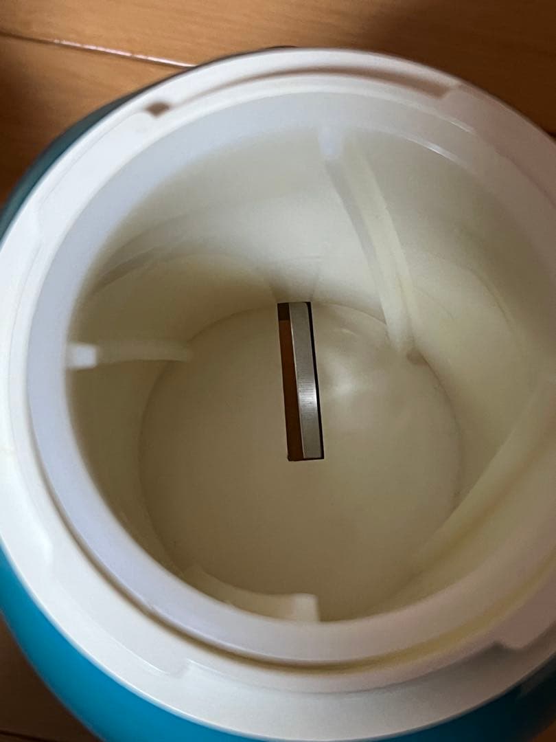 泣き虫モンキーアイス　かき氷　レトロかき氷　昭和レトロ　かき氷機　美品