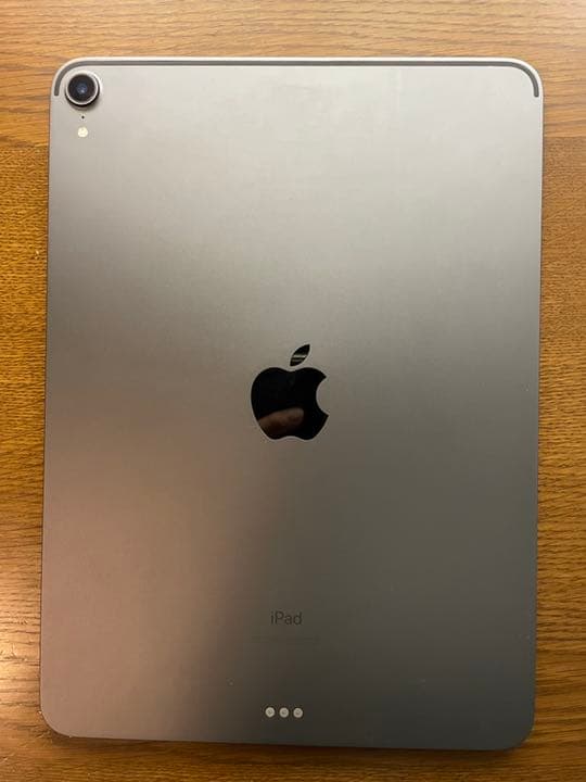 【キーボードセット可】APPLE iPad Pro 11 WI-FI 64GB