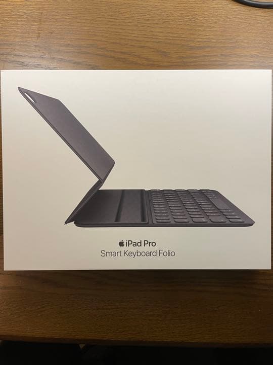 【キーボードセット可】APPLE iPad Pro 11 WI-FI 64GB