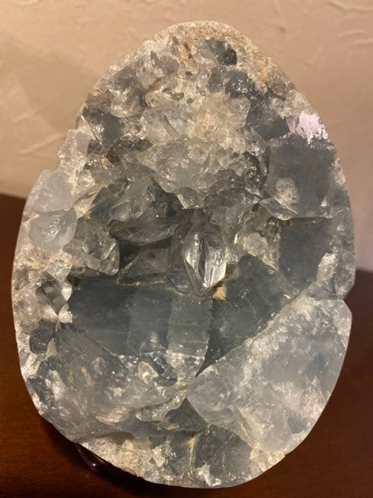 パワーストーン　アクアマリン原石