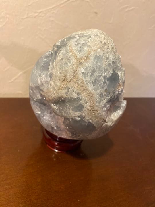 パワーストーン　アクアマリン原石