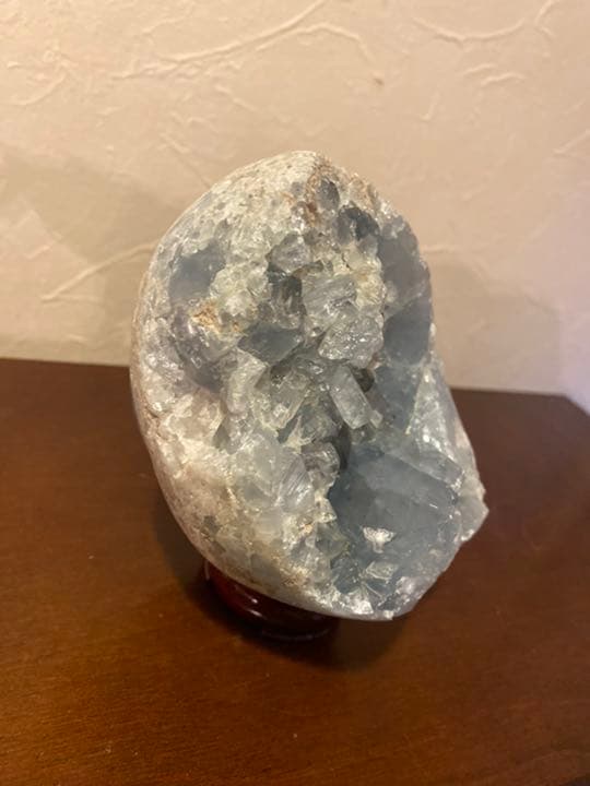 パワーストーン　アクアマリン原石