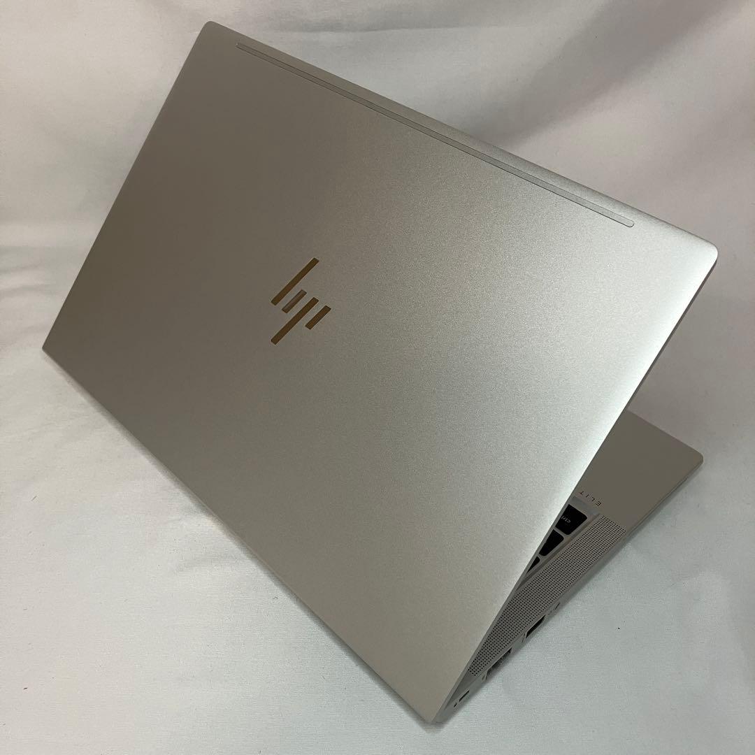 極美品 EliteBook 630 G10 i5 16GB 256GB フルHD