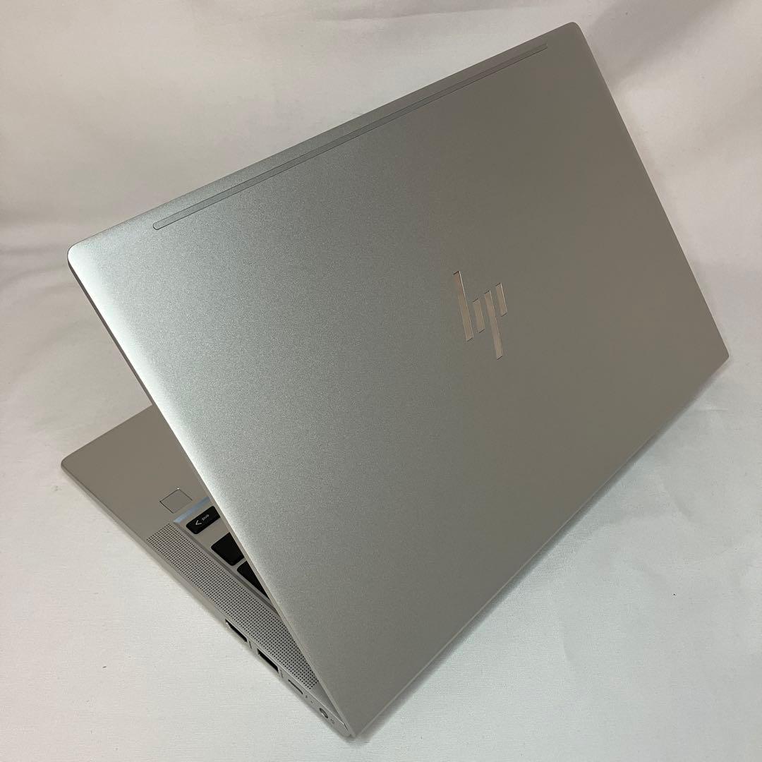 極美品 EliteBook 630 G10 i5 16GB 256GB フルHD