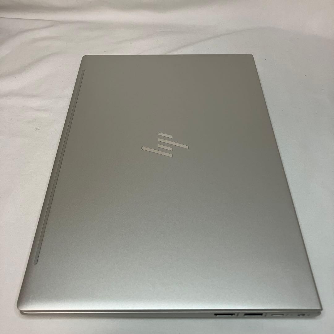 極美品 EliteBook 630 G10 i5 16GB 256GB フルHD
