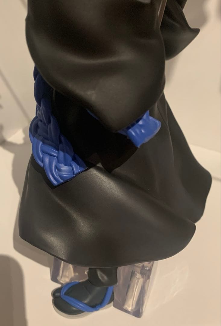 【箱無し】一番くじ　鬼滅の刃　B賞　獪岳　フィギュア　上弦