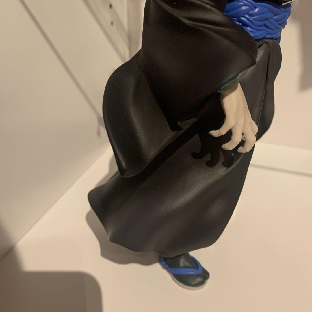 【箱無し】一番くじ　鬼滅の刃　B賞　獪岳　フィギュア　上弦