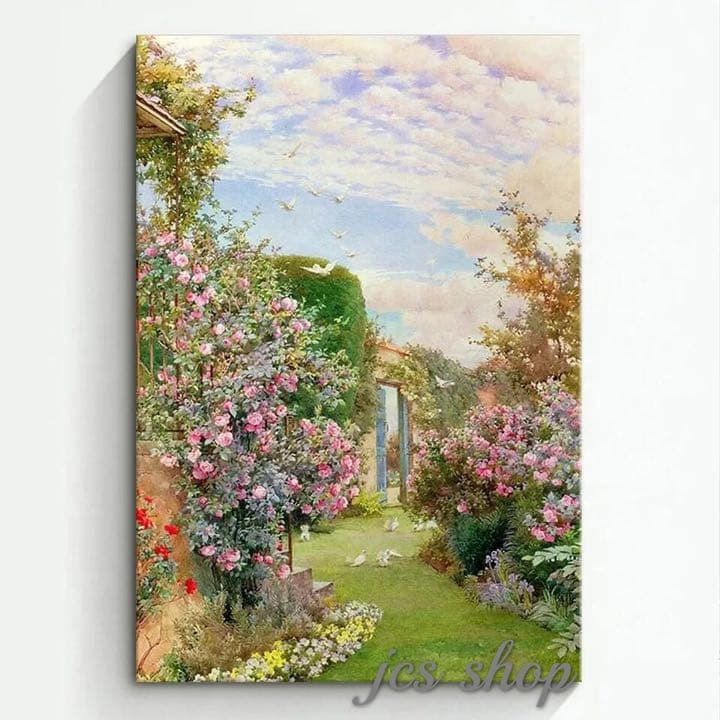 アートパネル３点セット  風景 ウォールデコ 模様替え インテリアアート A4