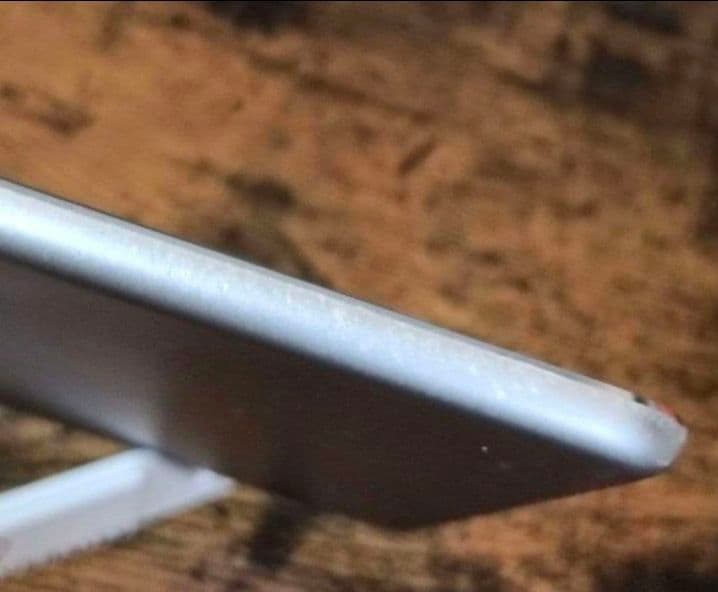 Apple iPad Air 2 64GB シルバー