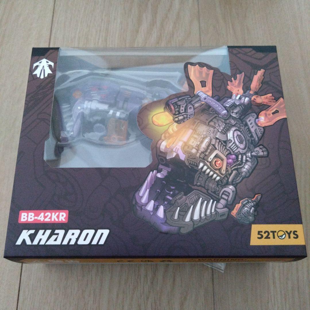 新品未開封品 52TOYS BEASTBOX（ビーストボックス）まとめ売り