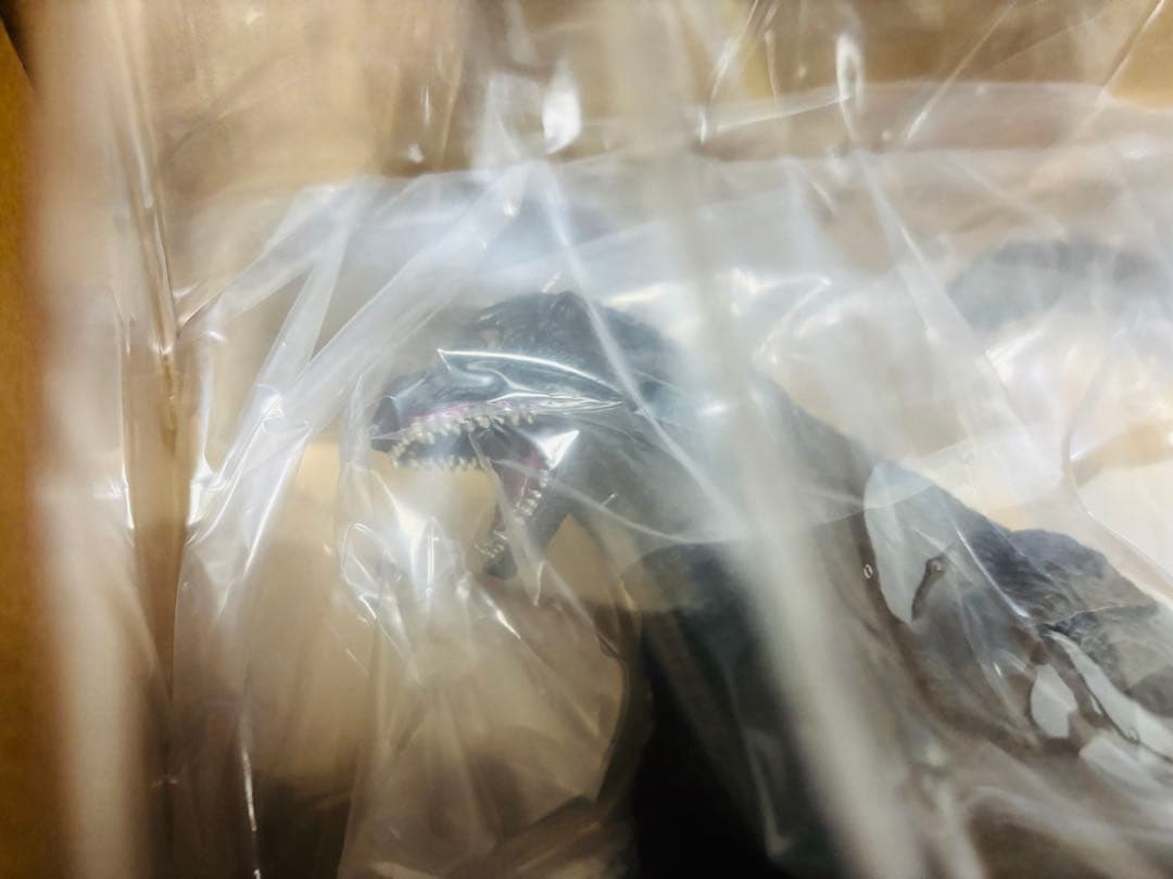 東宝30cmシリーズ ゴジラ（1995）スペシャル エディション