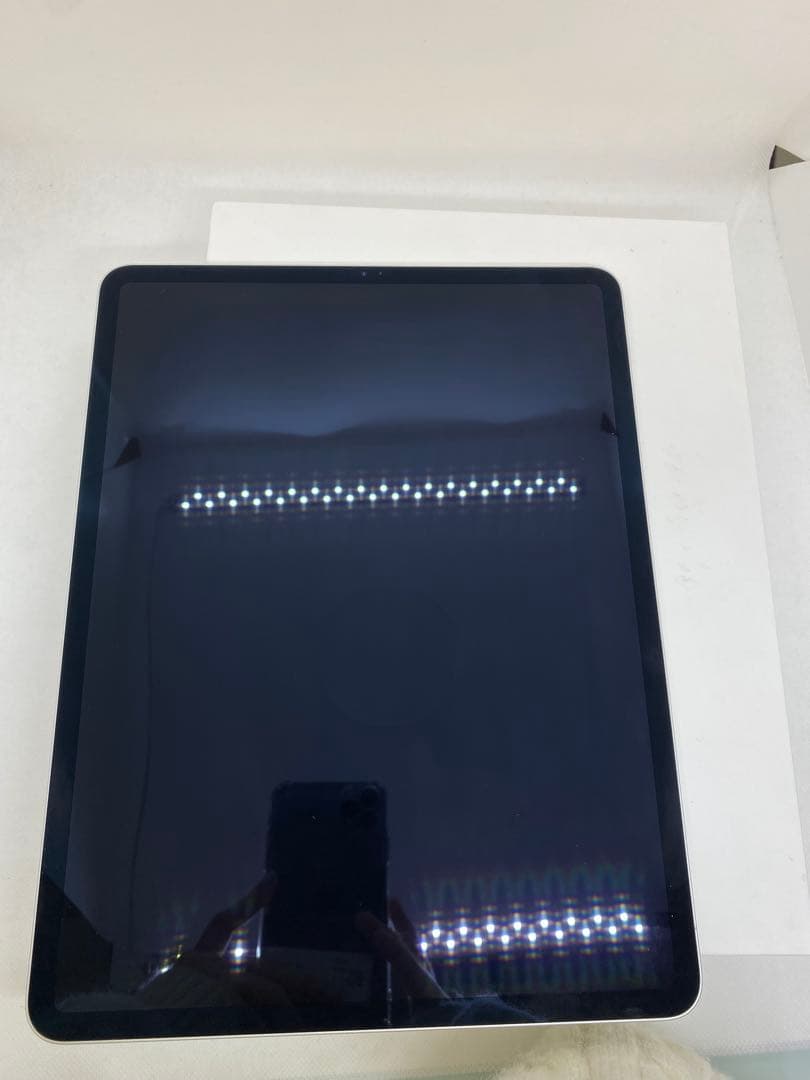 iPad Pro (12.9インチ) 第4世代 128GB XPV04