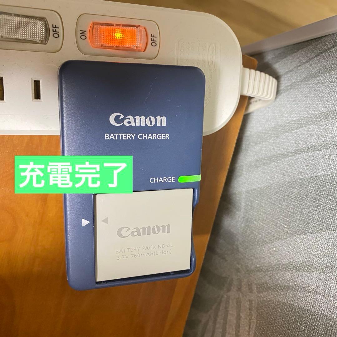 Canon IXY DIGITAL 60 コンパクトデジタルカメラ 他