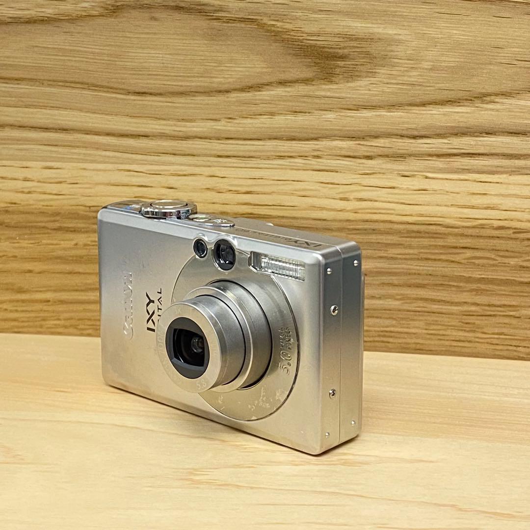 Canon IXY DIGITAL 60 コンパクトデジタルカメラ 他