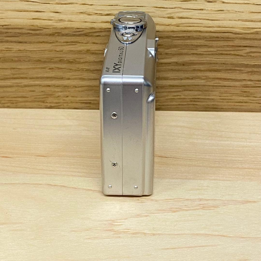 Canon IXY DIGITAL 60 コンパクトデジタルカメラ 他