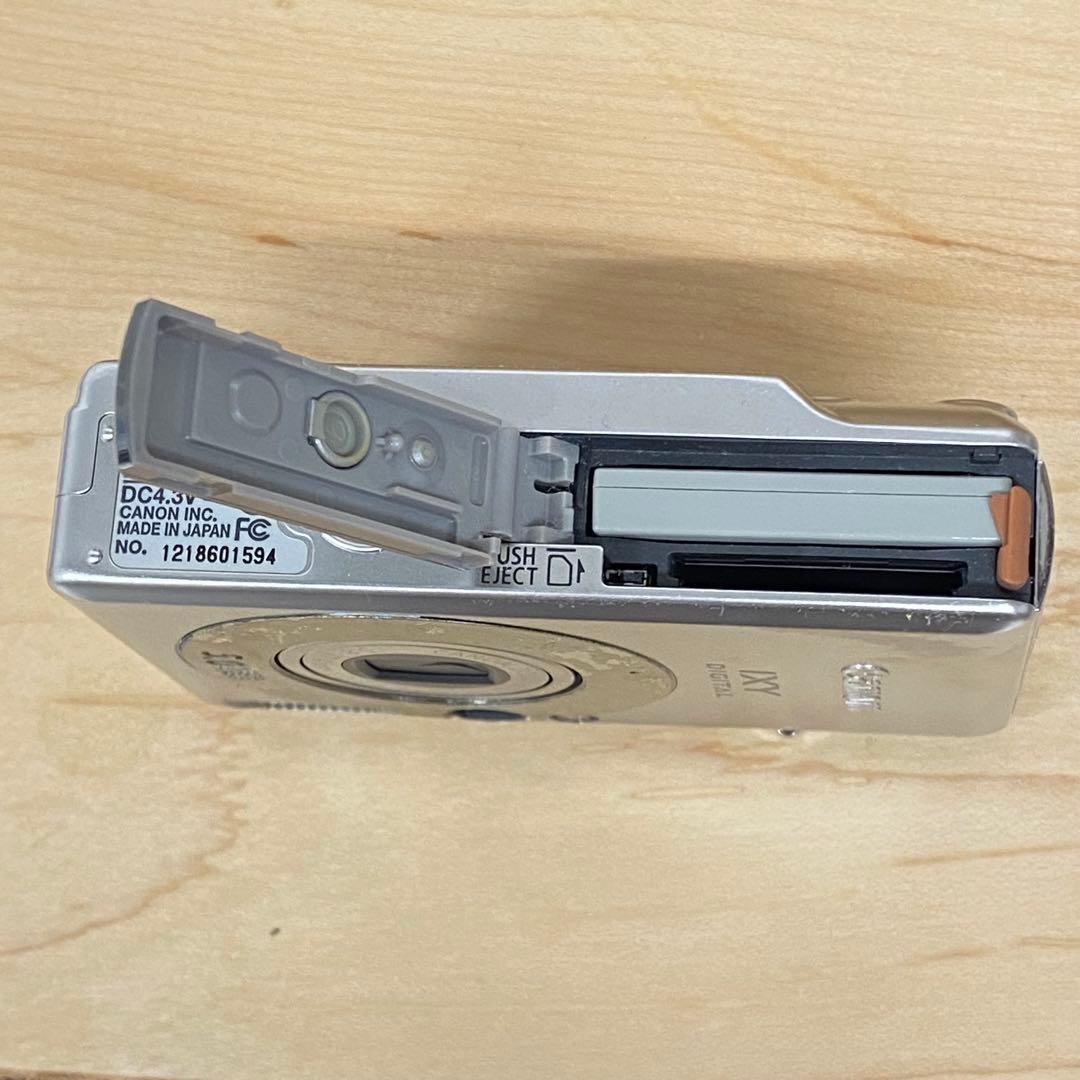 Canon IXY DIGITAL 60 コンパクトデジタルカメラ 他