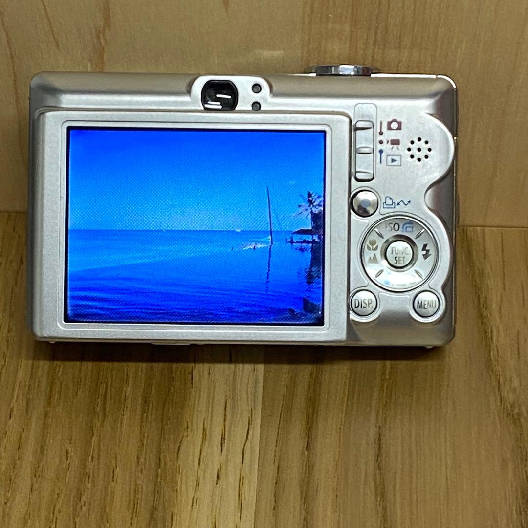 Canon IXY DIGITAL 60 コンパクトデジタルカメラ 他