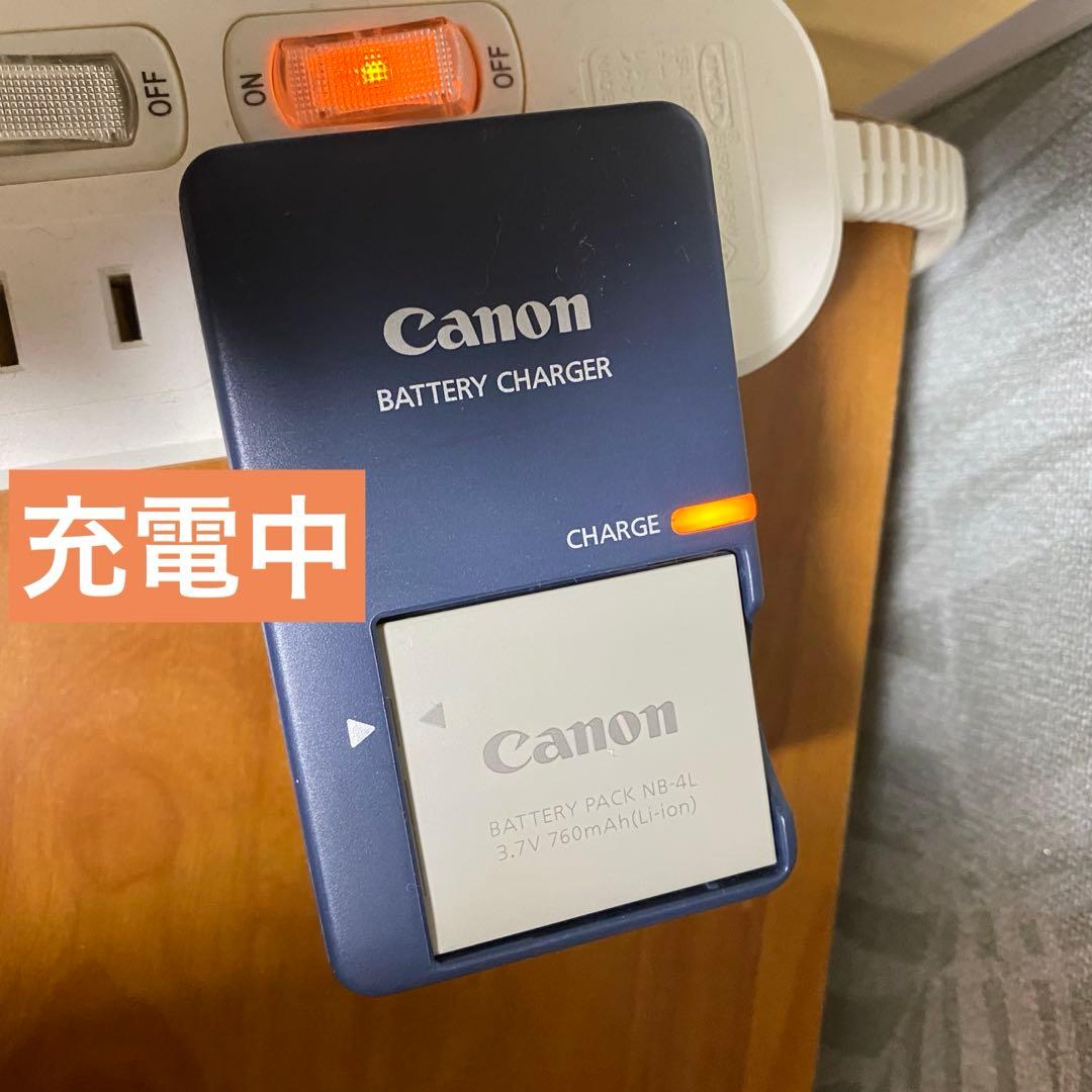 Canon IXY DIGITAL 60 コンパクトデジタルカメラ 他