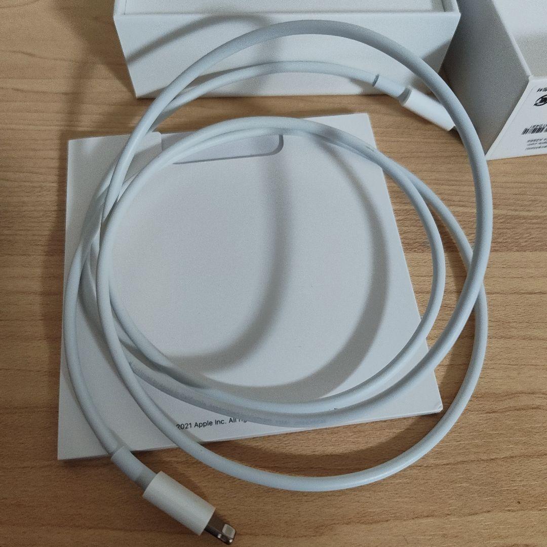 AirPods 第3世代 【刻印あり】本体 イヤホン ホワイト