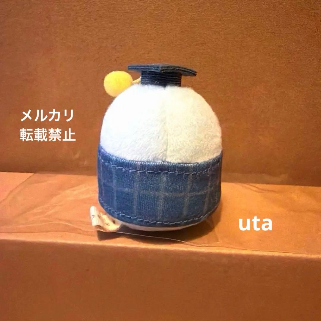 【レア・限定品】＊すみっコぐらし　てのりぬいぐるみ　受注（たぴおか）1点