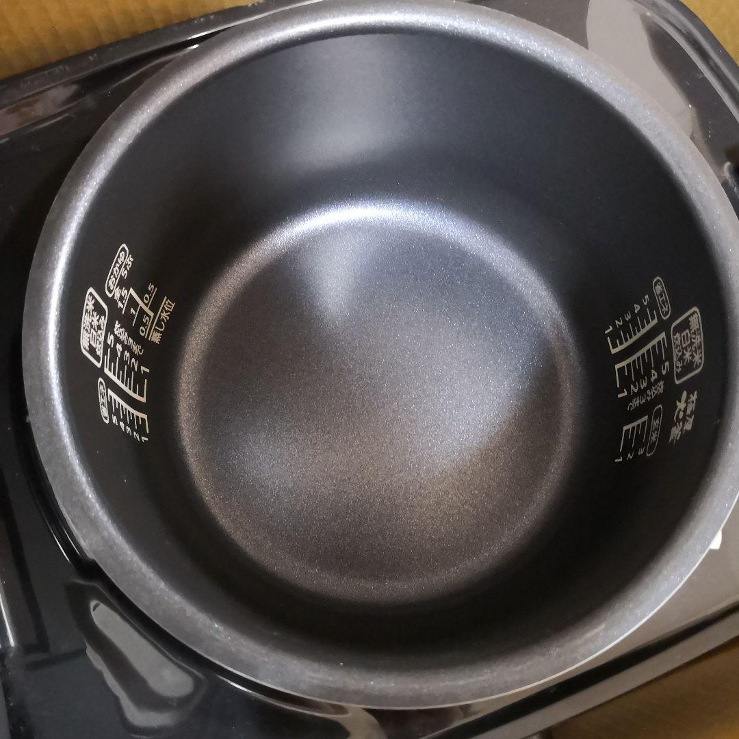 ISIR OHYAMA 炊飯器