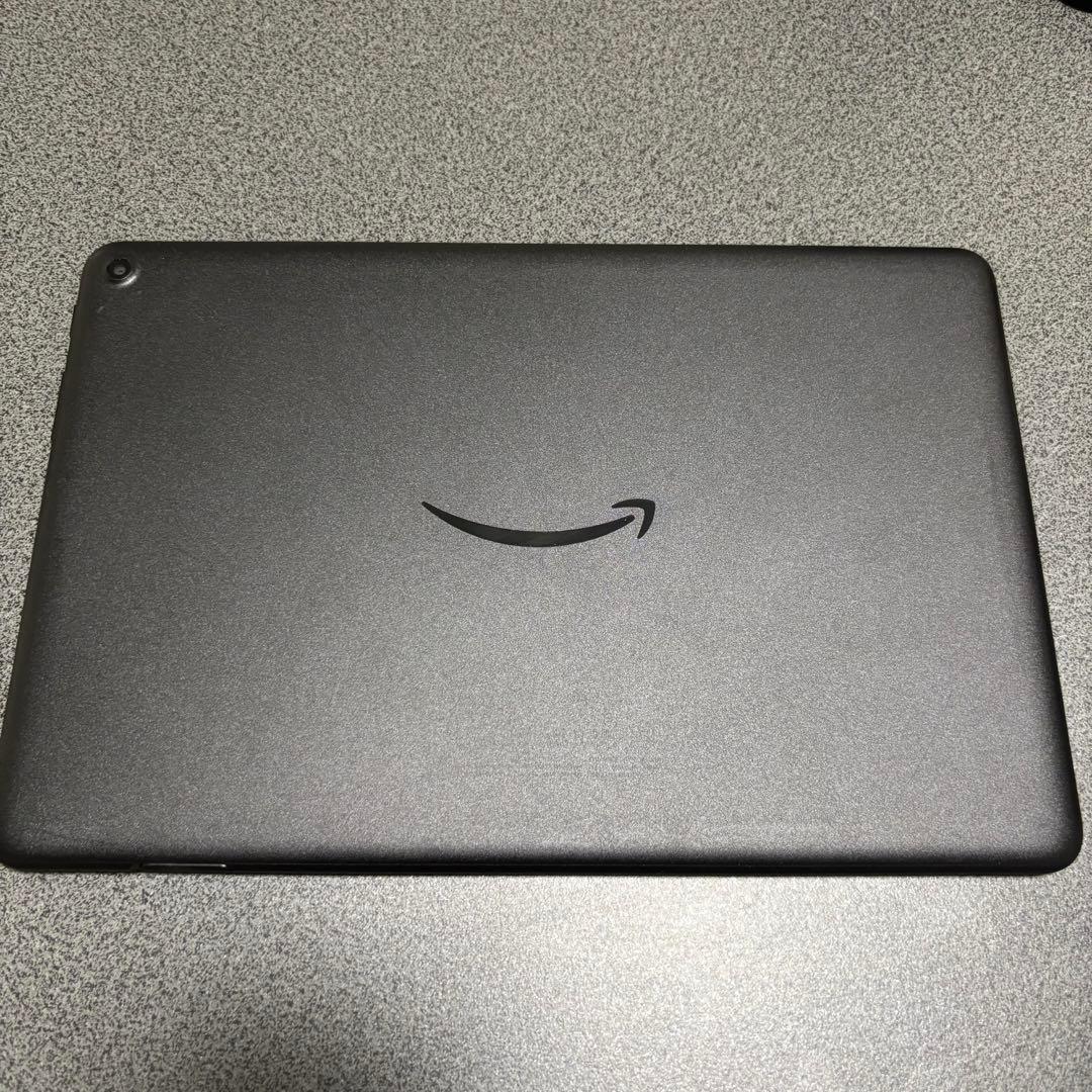 Amazon Fire HD 10 タブレット 32GB ブラック