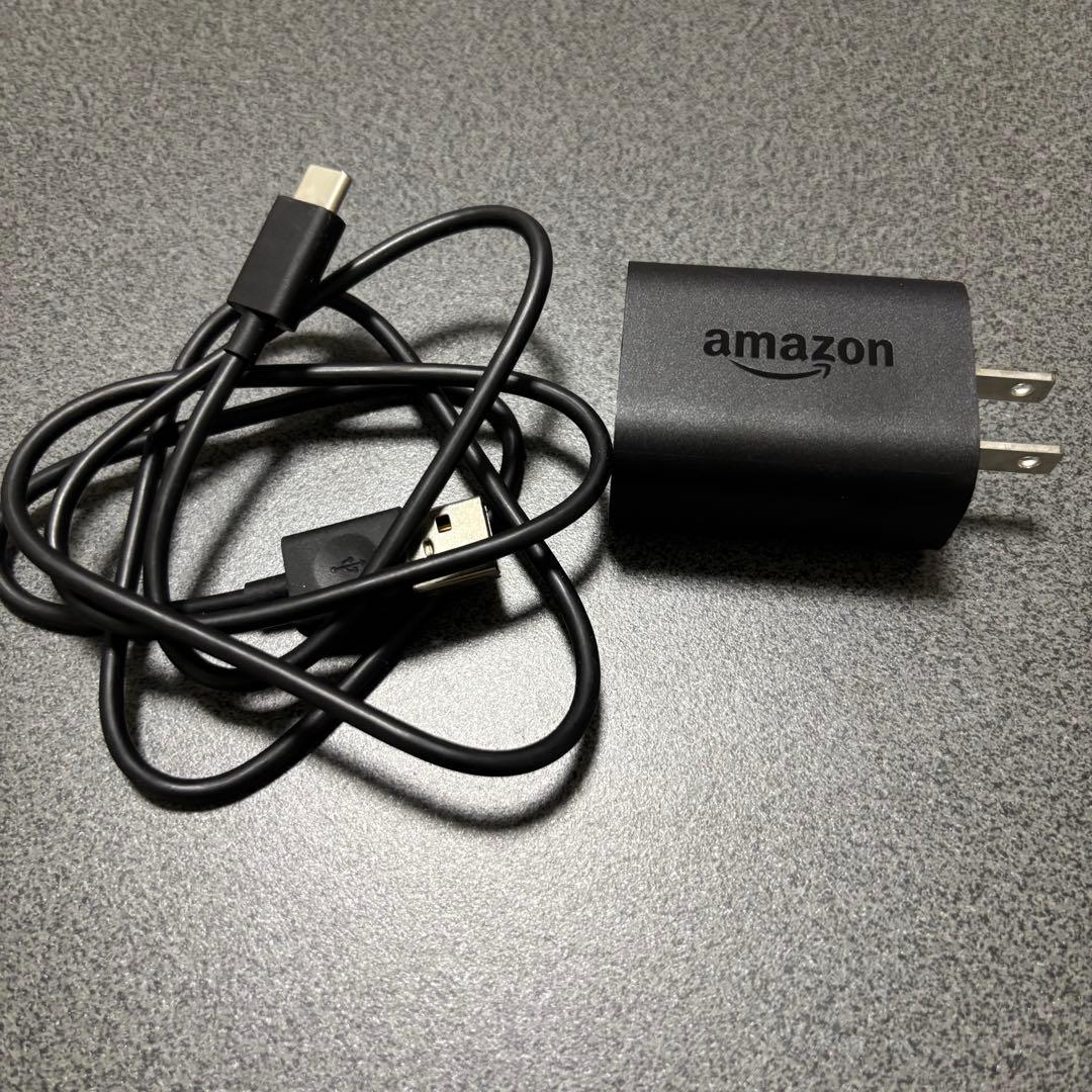 Amazon Fire HD 10 タブレット 32GB ブラック