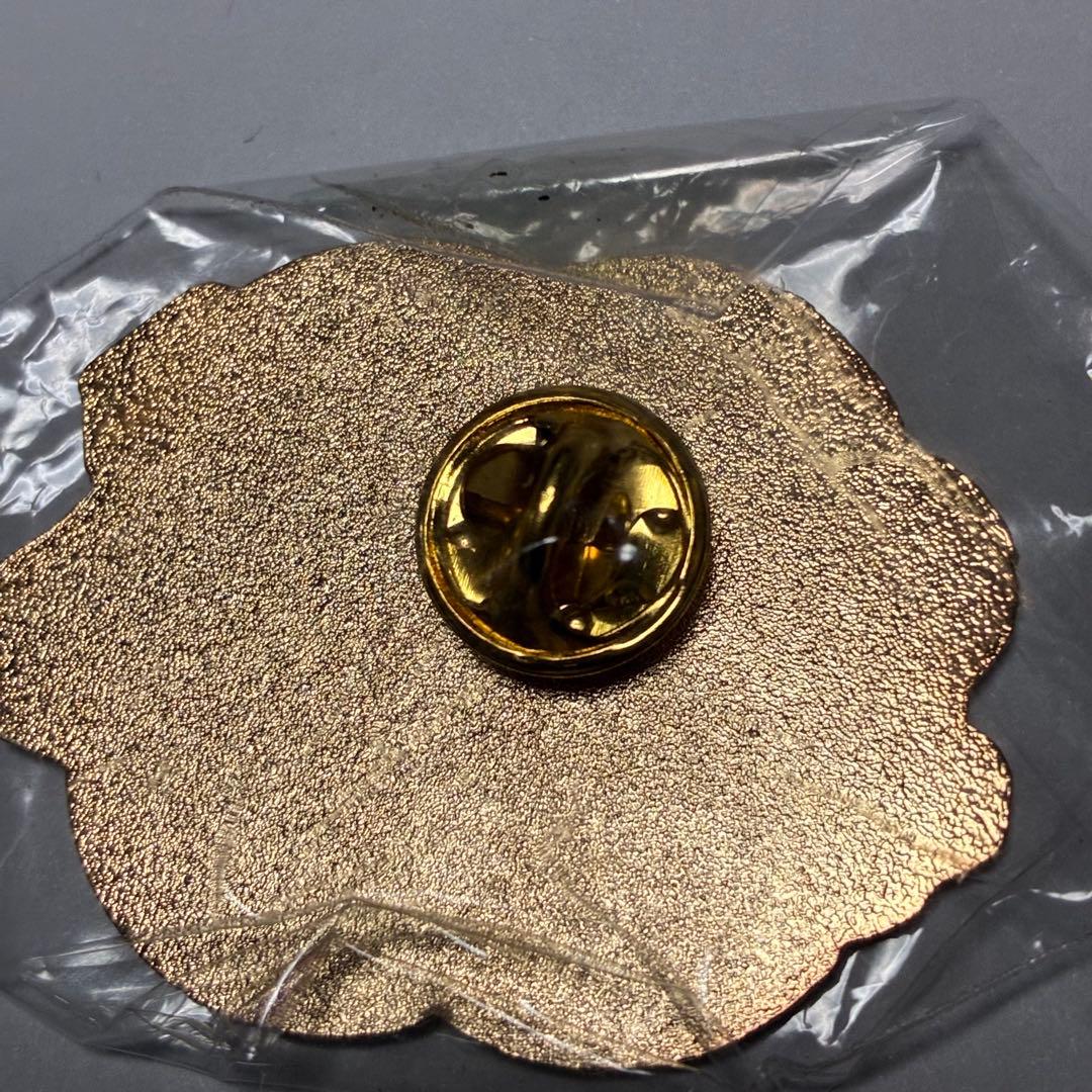 ☆非売品☆ 東京2020パラリンピック NHK公式ブローチ