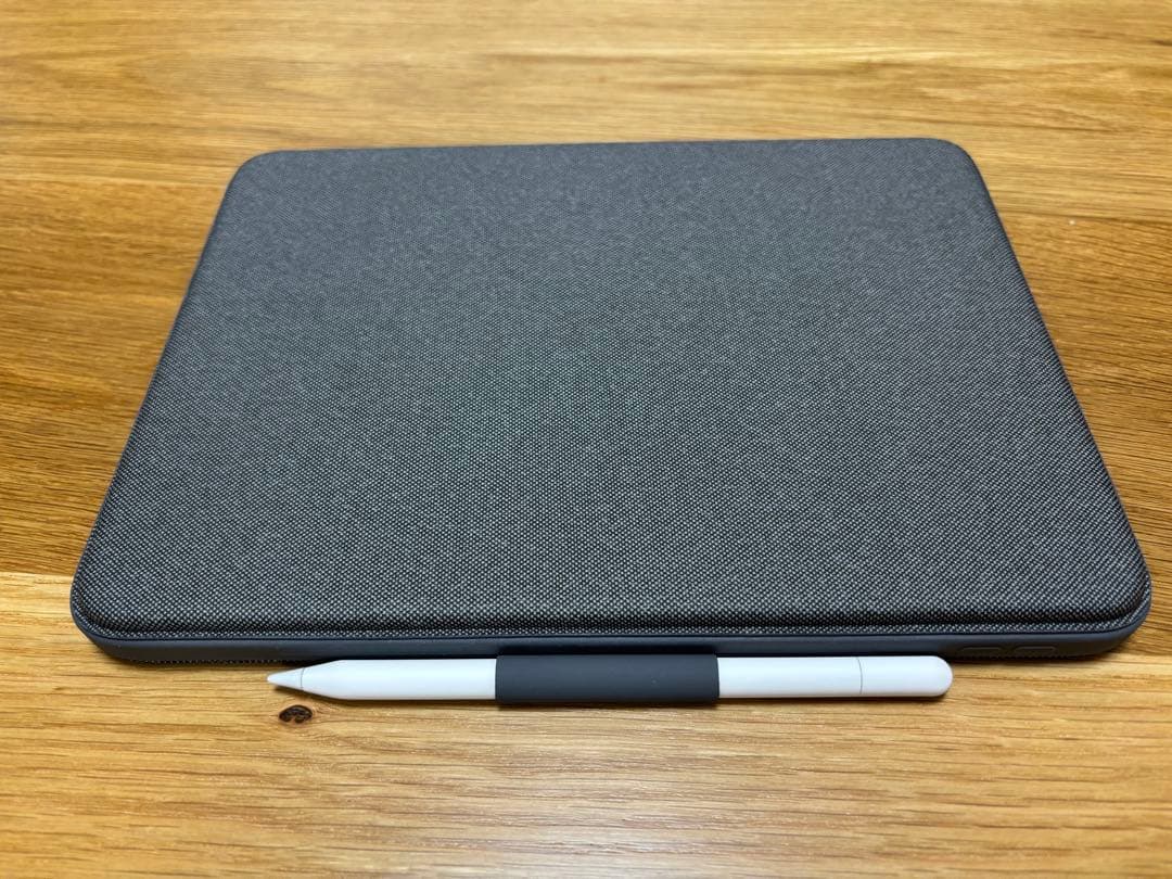 logicool COMBO TOUCH 第10世代