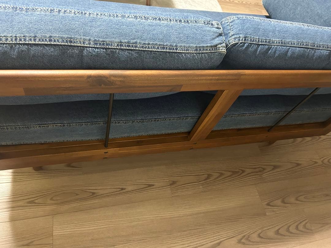 unico SWELLA ベンチアーム