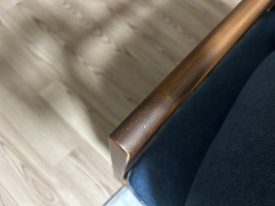 unico SWELLA ベンチアーム