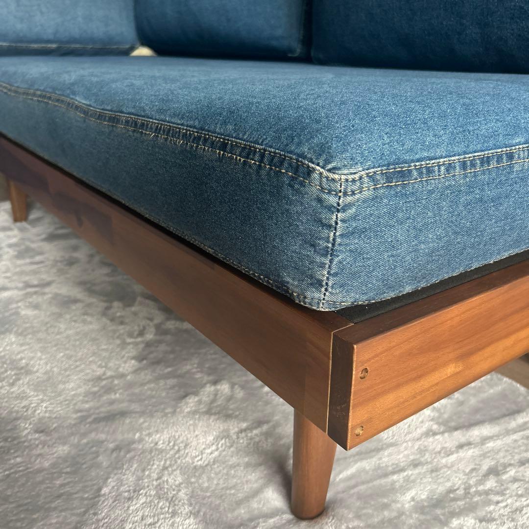 unico SWELLA ベンチアーム