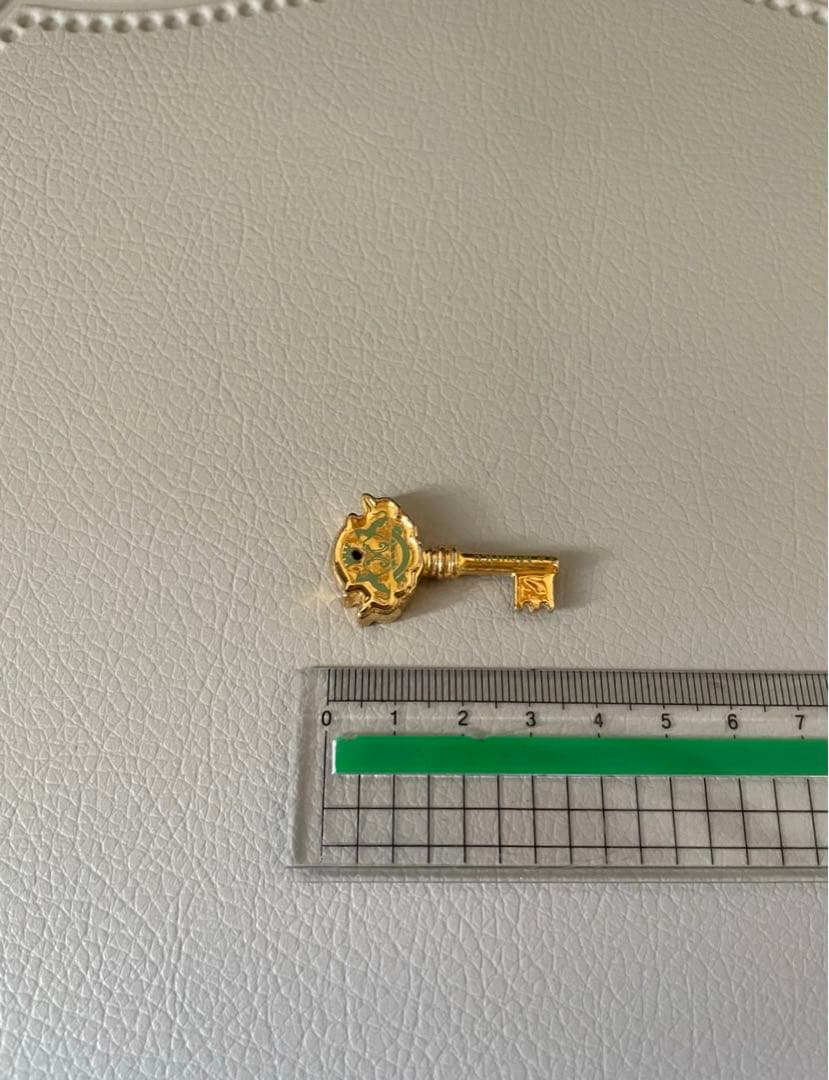 ☆超希少☆ Le Meurice room key fève フェーヴ