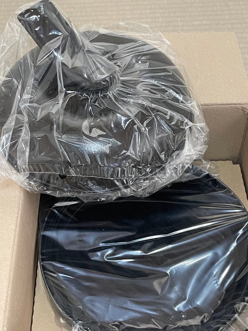 レンジメートプレミアム 最新モデル　ブラック