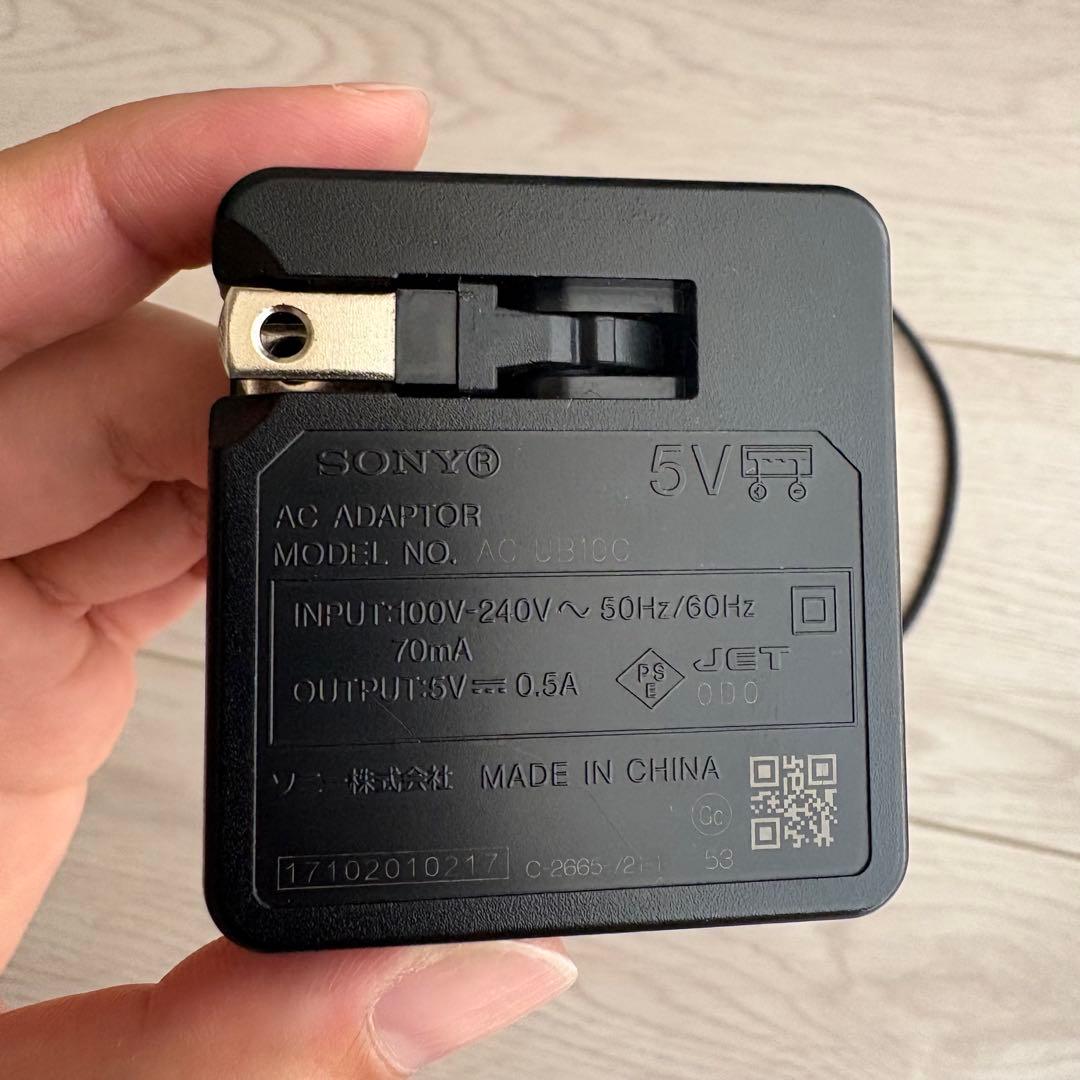 SONY Cyber-shot RX100M3 コンデジ　付属品あり