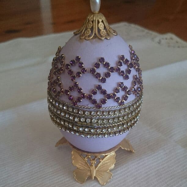 エッグアート　値下げ~