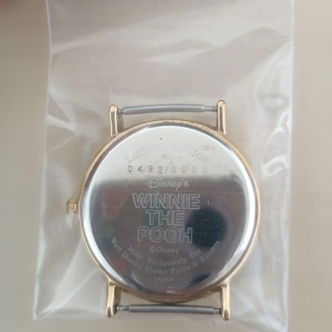 ディズニー　限定品　1990年代