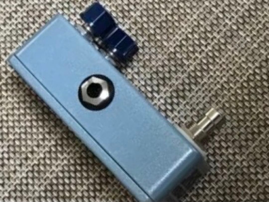 JHS PEDALS Tidewater Tremolo ギターエフェクター