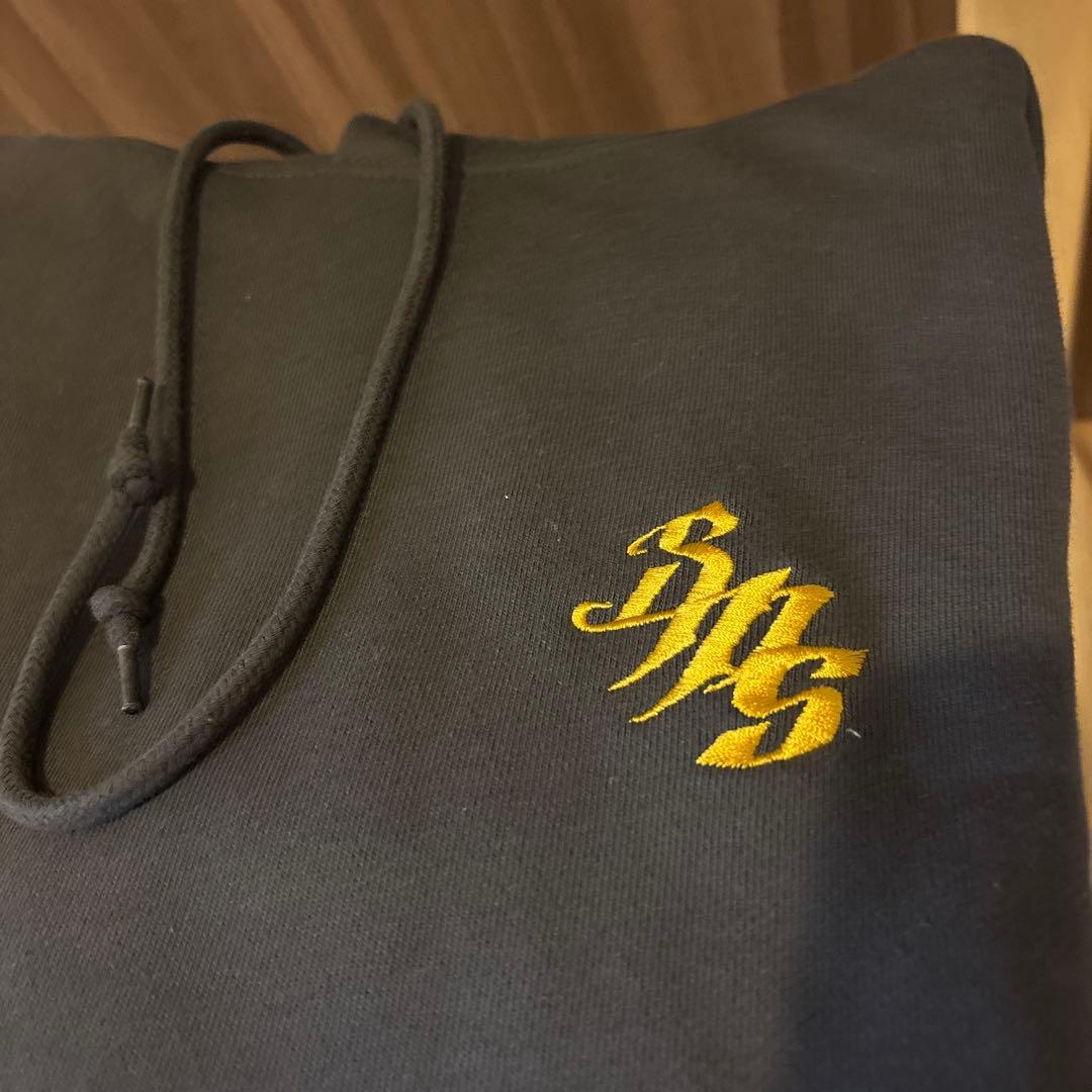 ShowMinorSavage パーカー XL BE:FIRST マナト ソウタ