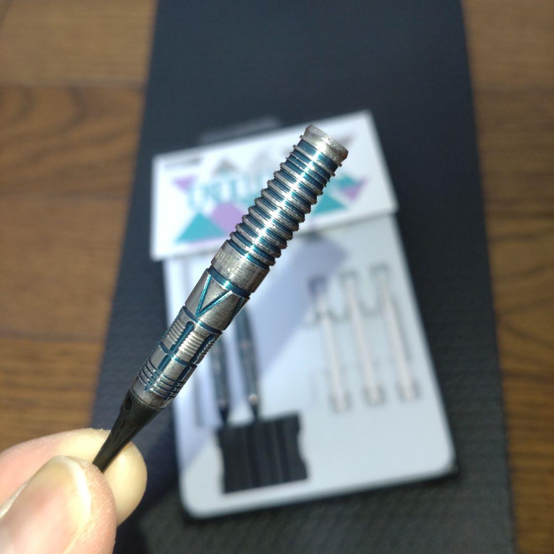 TEAM ONE80 KILLUA 小野寺由貴　キルア