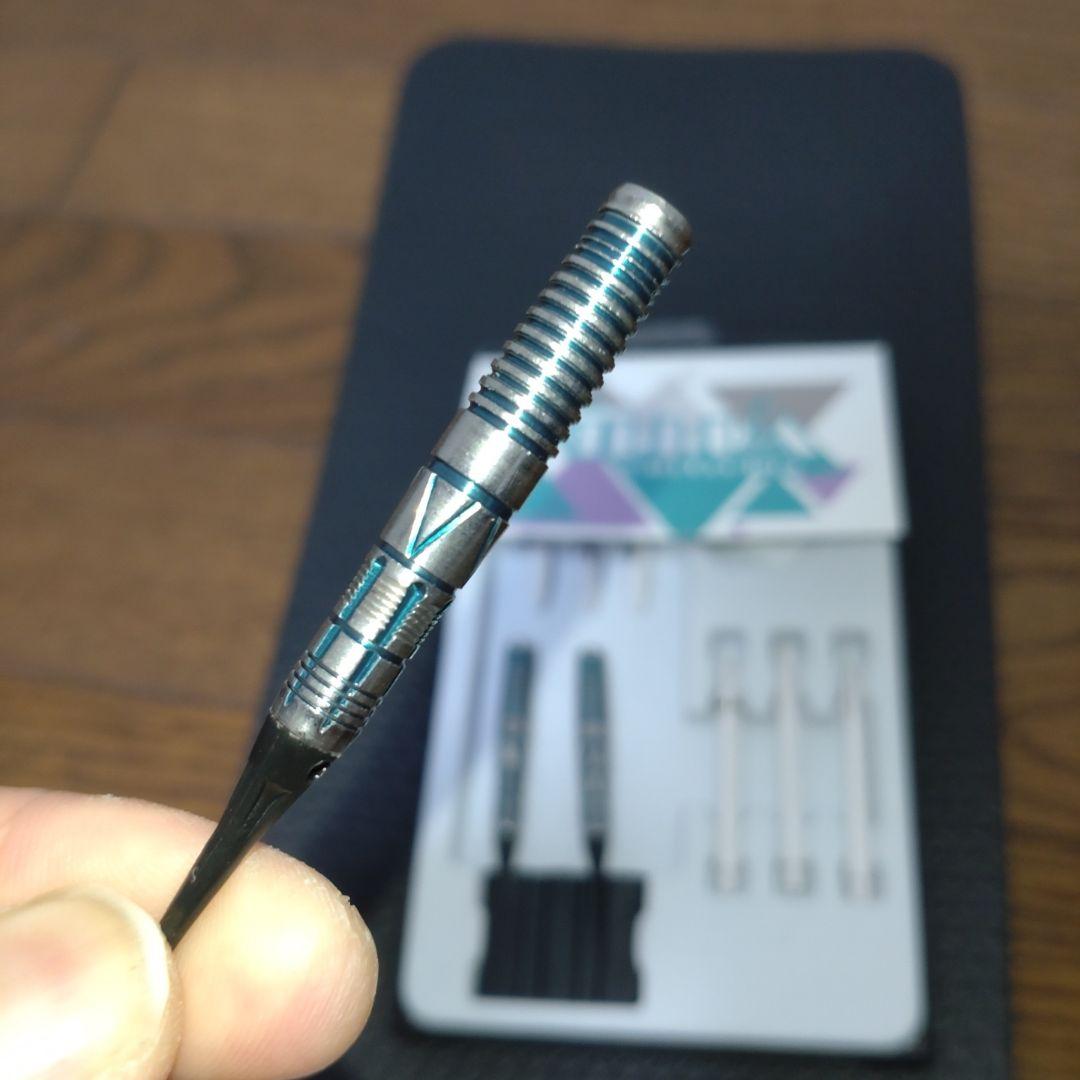 TEAM ONE80 KILLUA 小野寺由貴　キルア