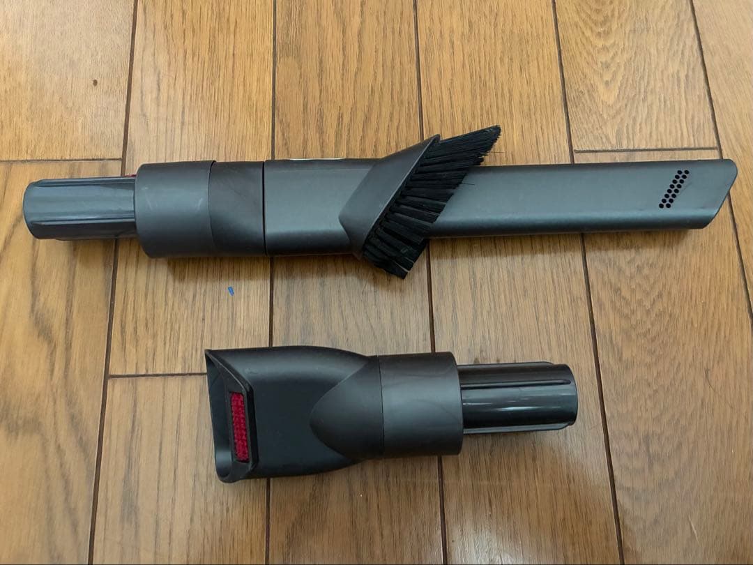 ダイソン コードレスクリーナー　SV33　稼働時間　約25分 LEDヘッド