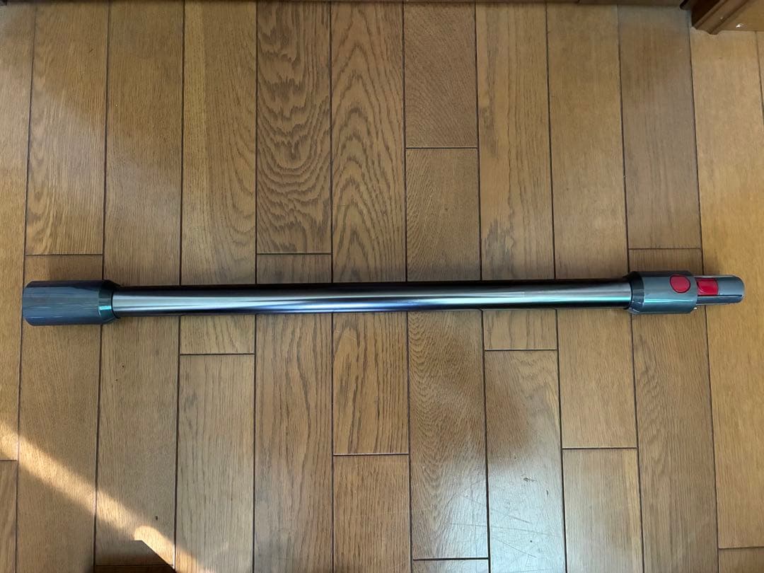 ダイソン コードレスクリーナー　SV33　稼働時間　約25分 LEDヘッド