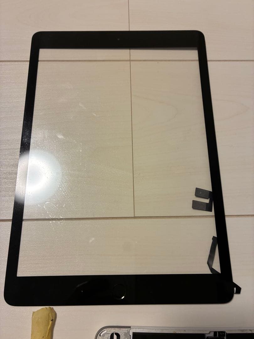 ipad 7世代　ジャンク　2台